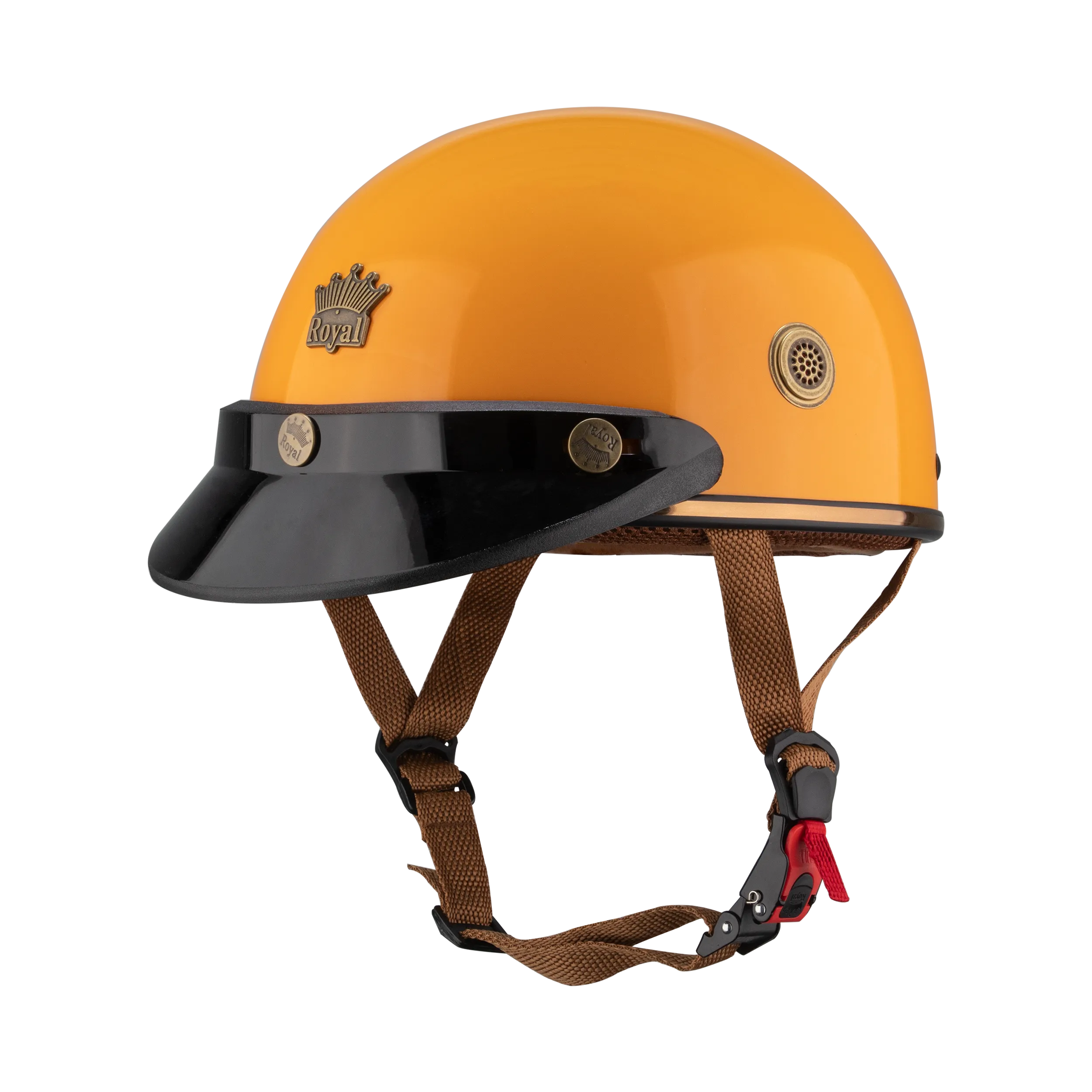 Mũ bảo hiểm Royal M379A