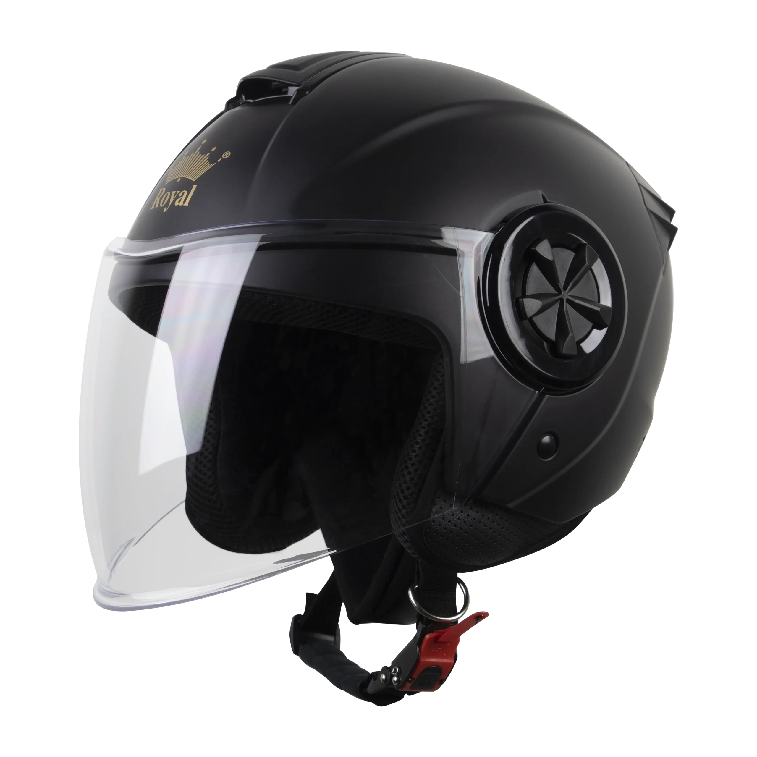 Mũ bảo hiểm Royal M787