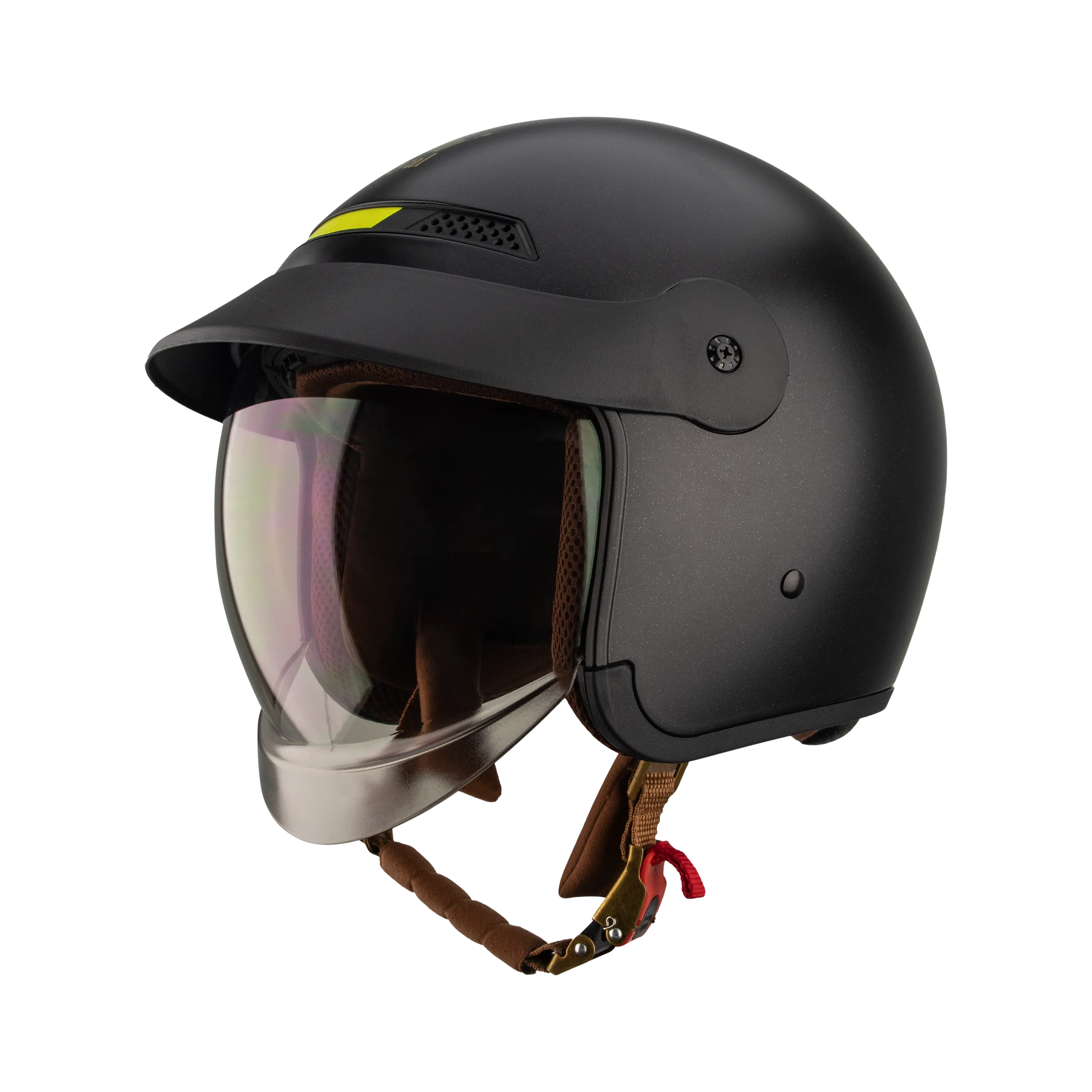 Mũ bảo hiểm Royal M139 LUX