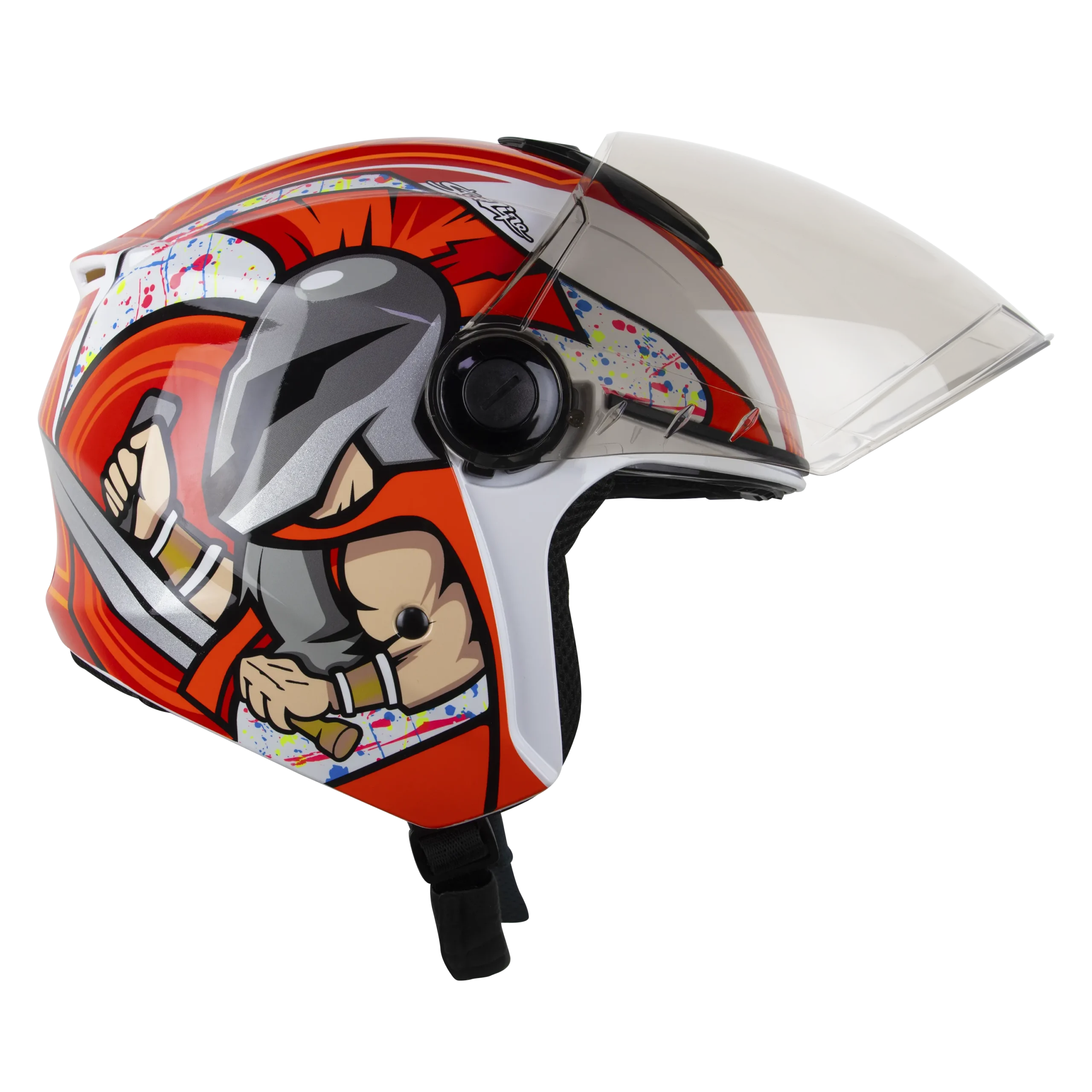 XH01 chien binh Corsi 1 scaled