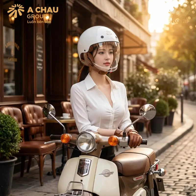 Nón bảo hiểm M239