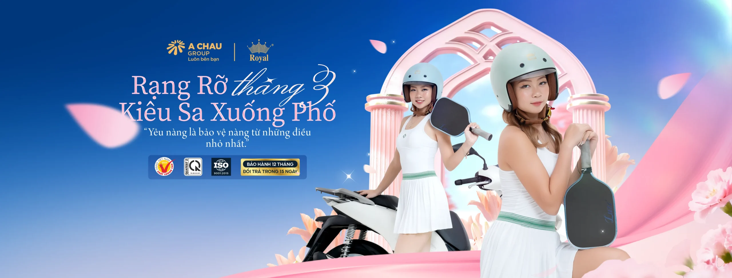 Banner web Royal Helmet