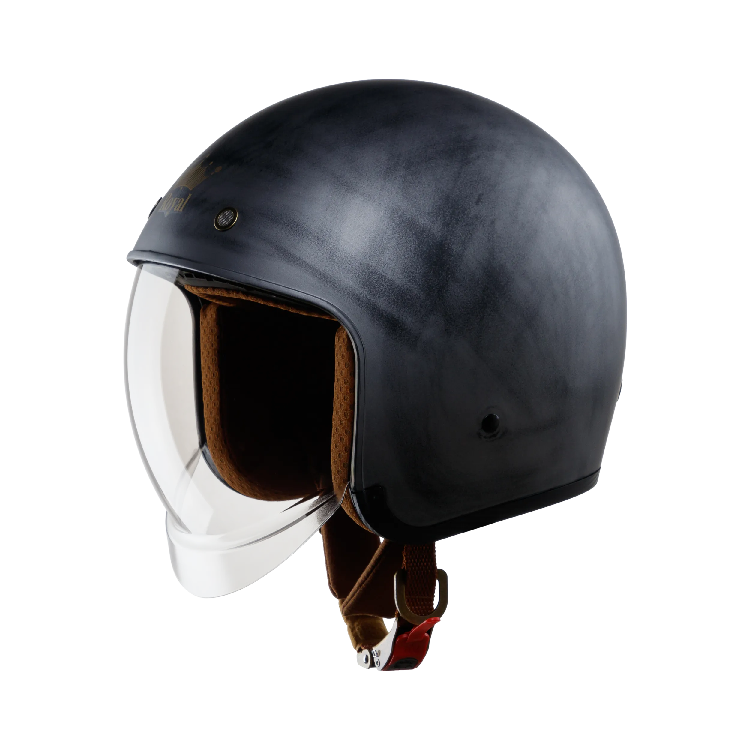 Chuột xước mờ