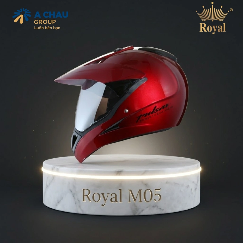Royal M05