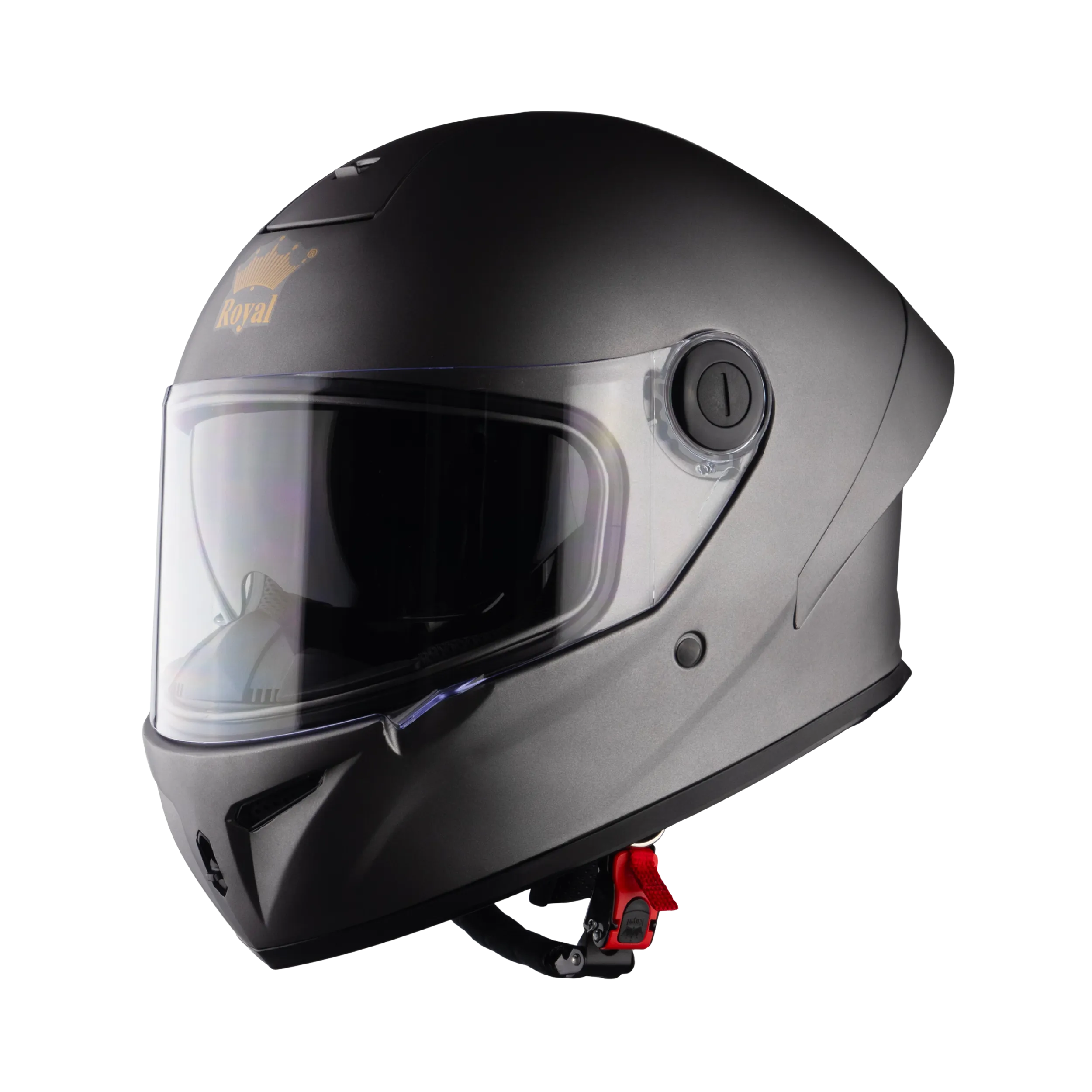 Mũ bảo hiểm Royal M366