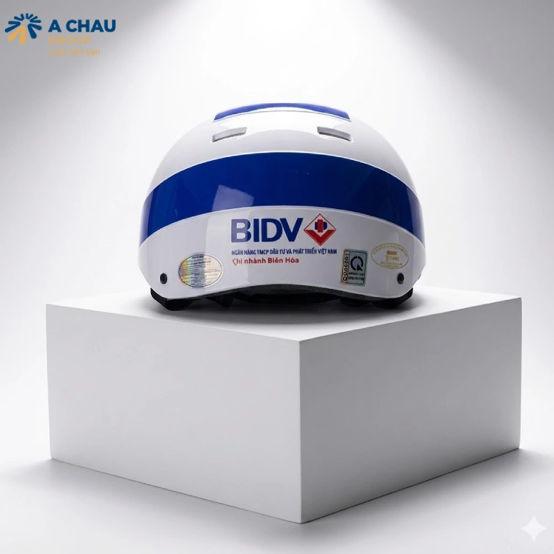 Mũ phải chất lượng cao