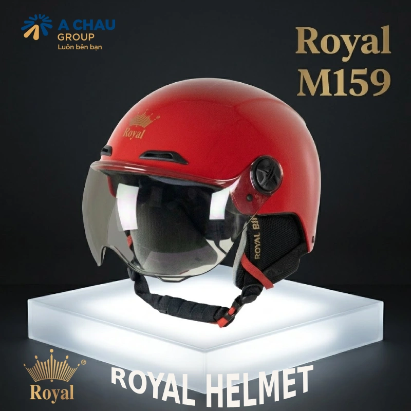 Royal M159