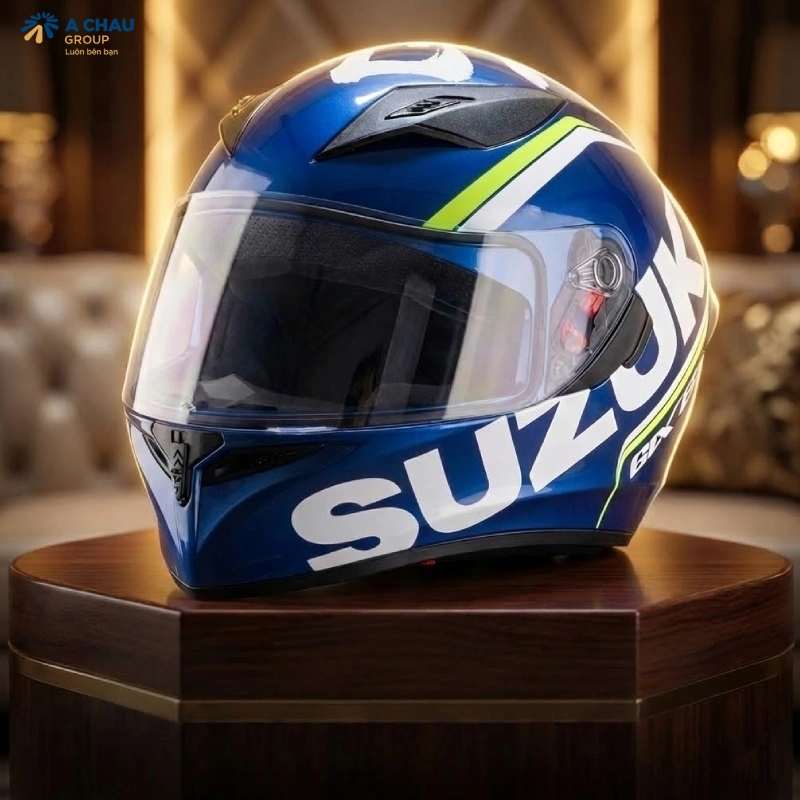 Nón bảo hiểm Fullface