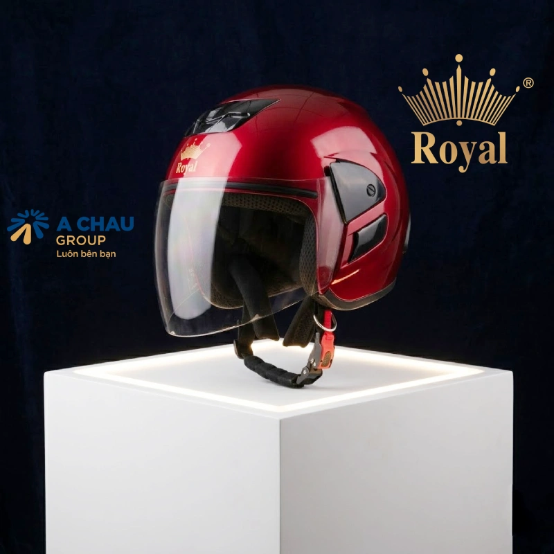 Royal M01