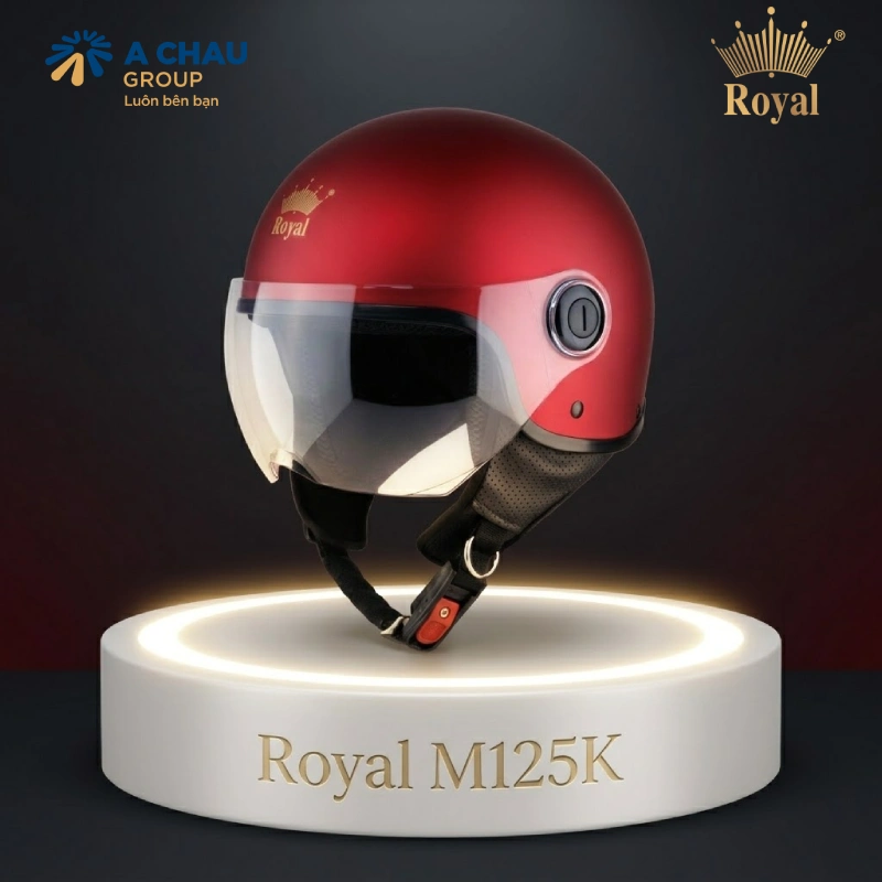 Royal M125K