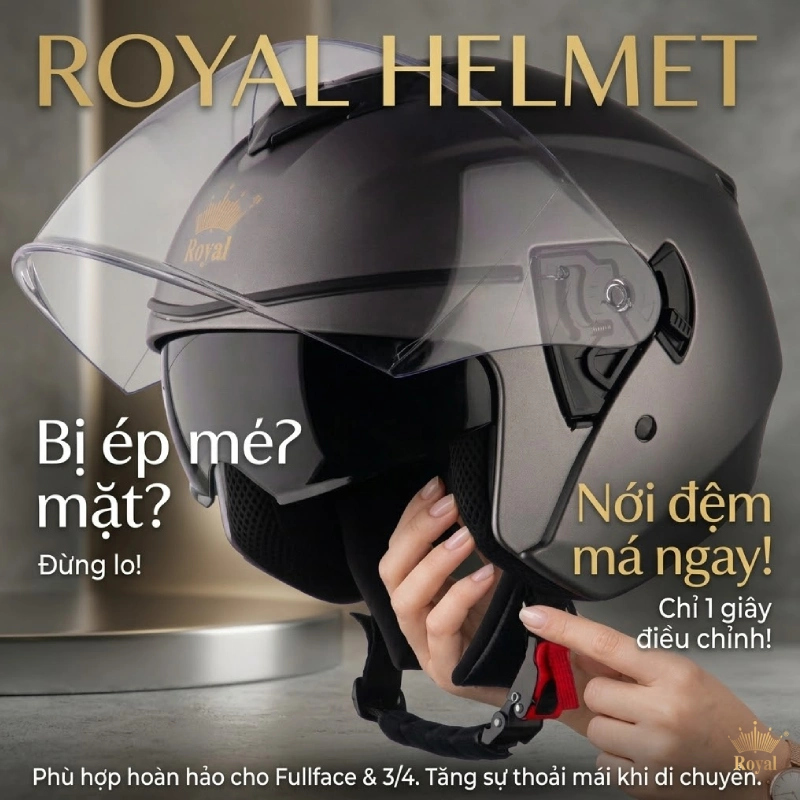 noi dem ma khi mu bao hiem bi chat