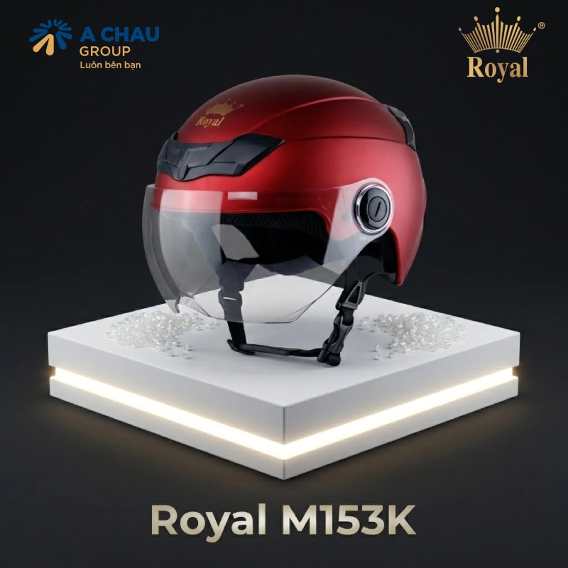 Royal M153K
