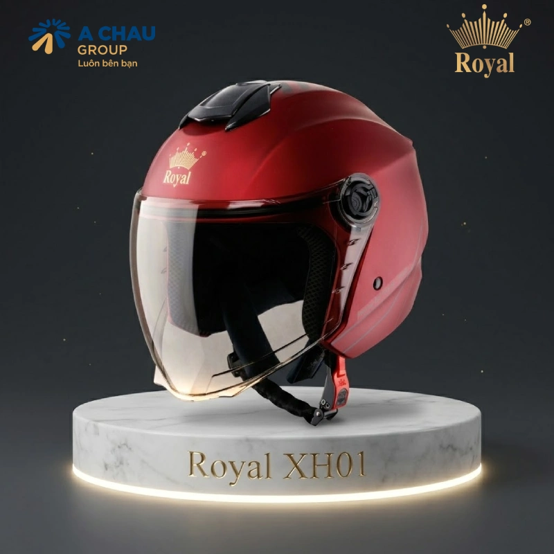 Royal XH01