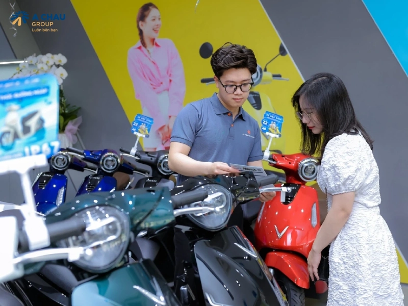 Phù hợp với mọi chiến dịch của doanh nghiệp