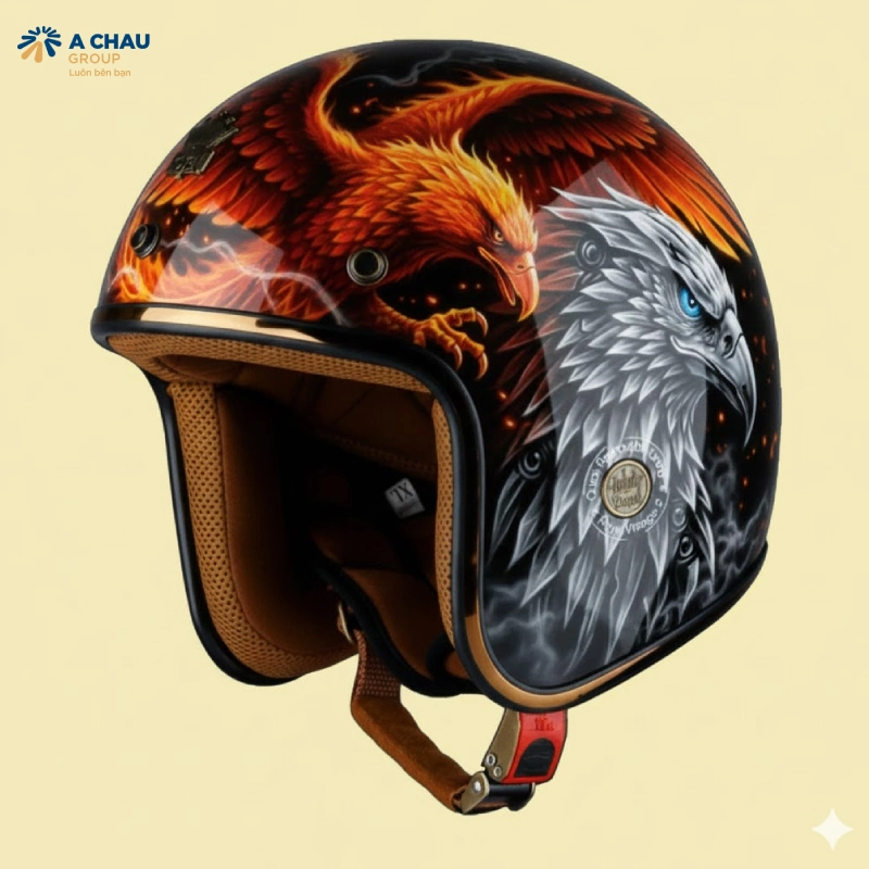 Bề mặt sơn và hoàn thiện đồng đều