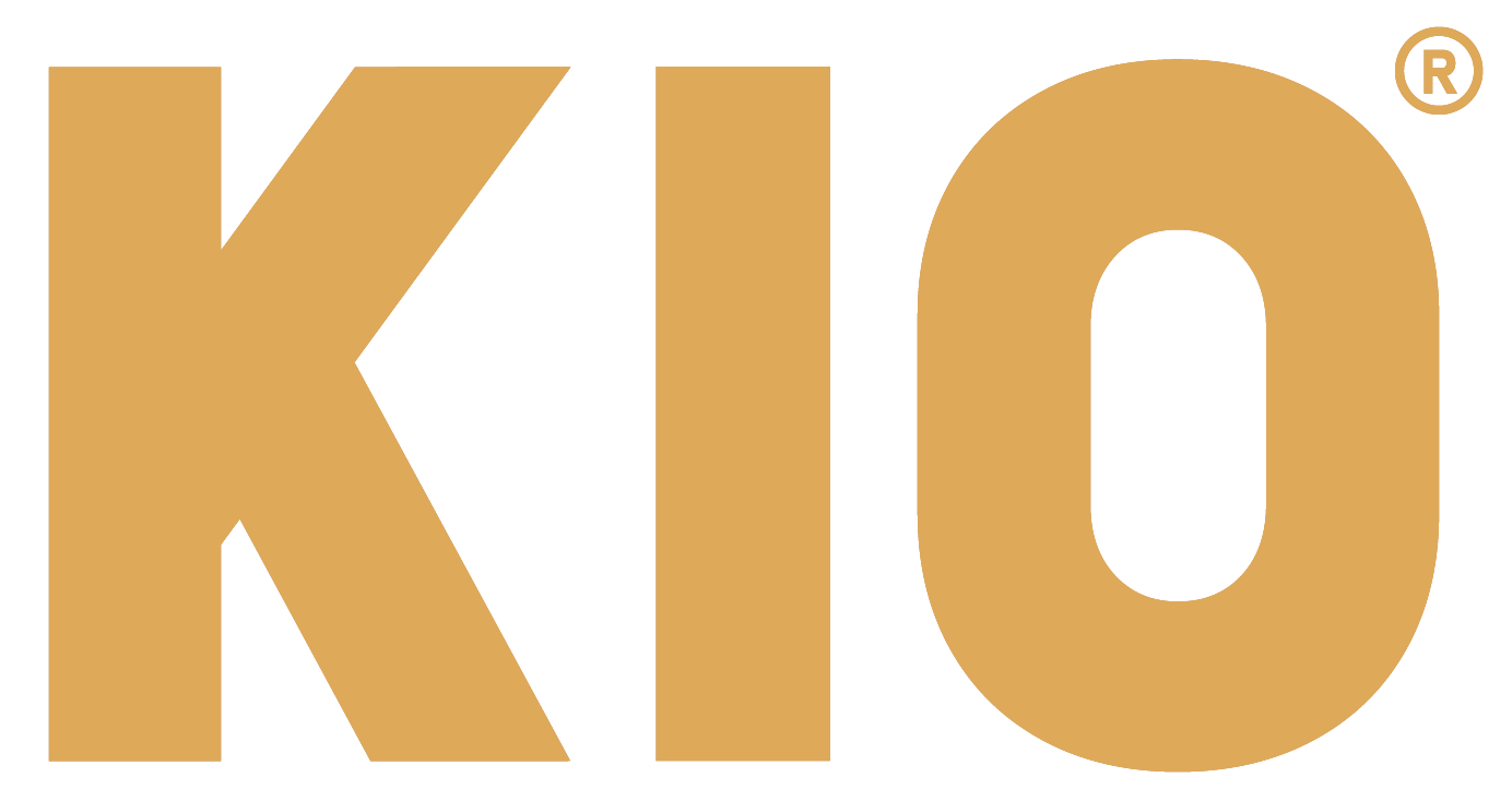 LOGO KIO 2025