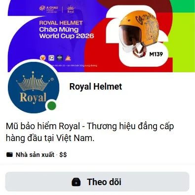 fanpage