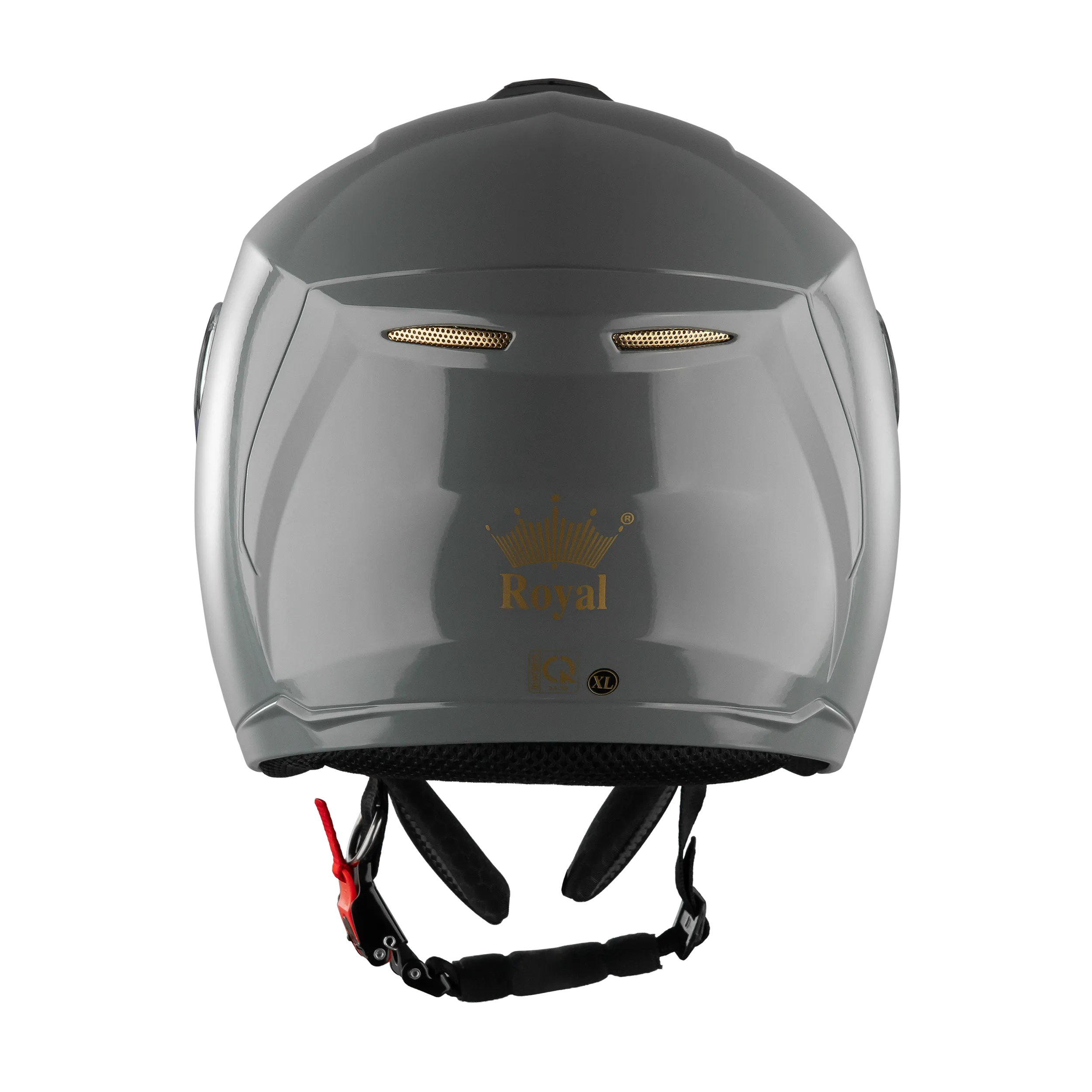 Royal M777 2 kính xám xi măng