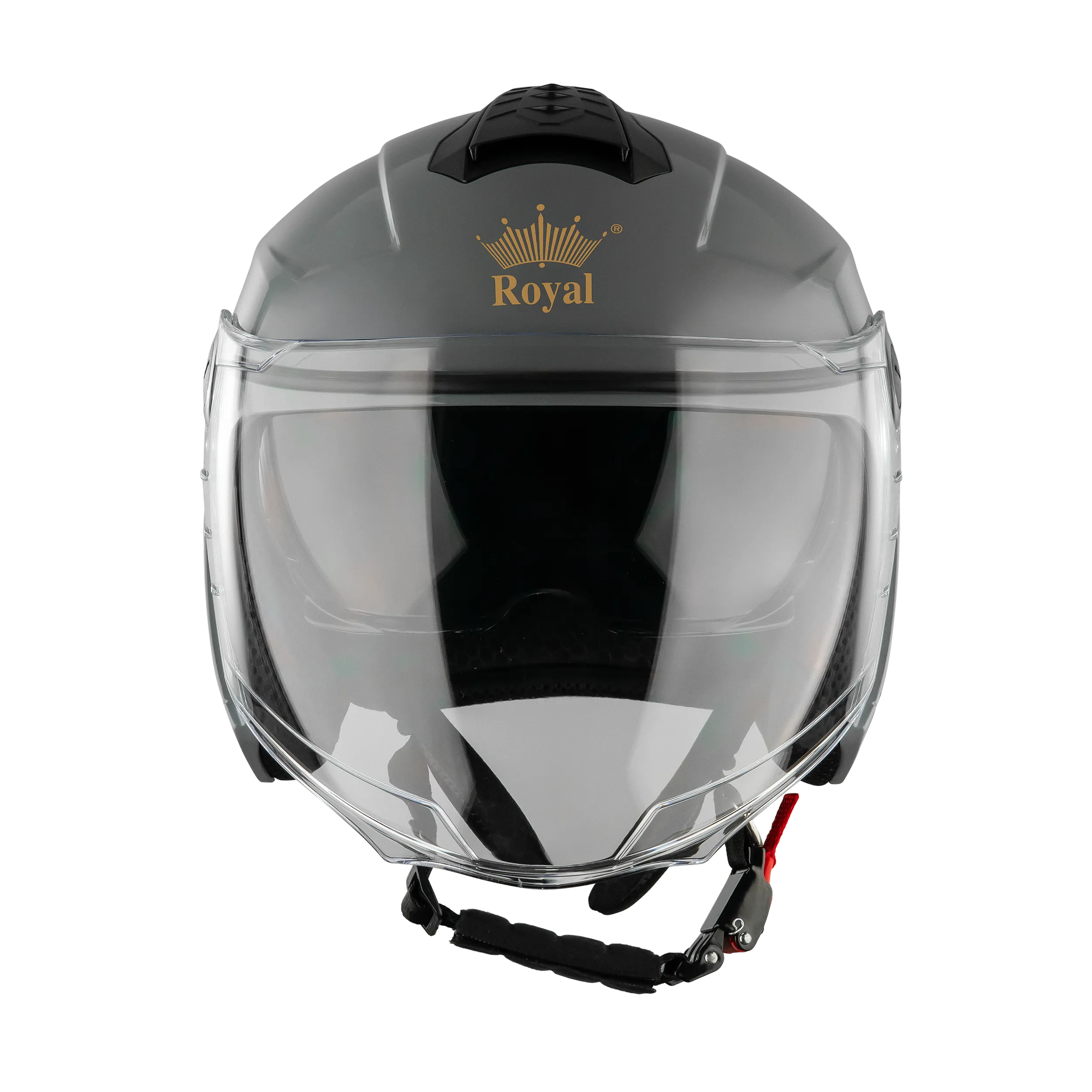 Royal M777 2 kính xám xi măng