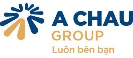 Logo Á Châu