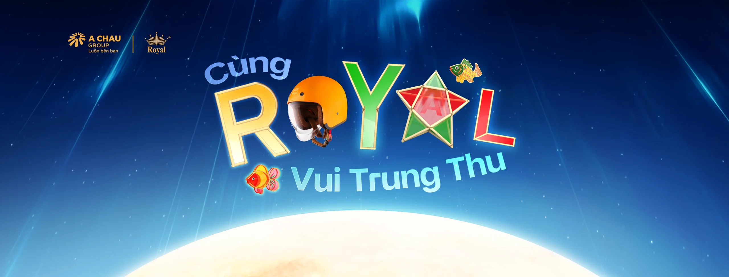 cover trung thu