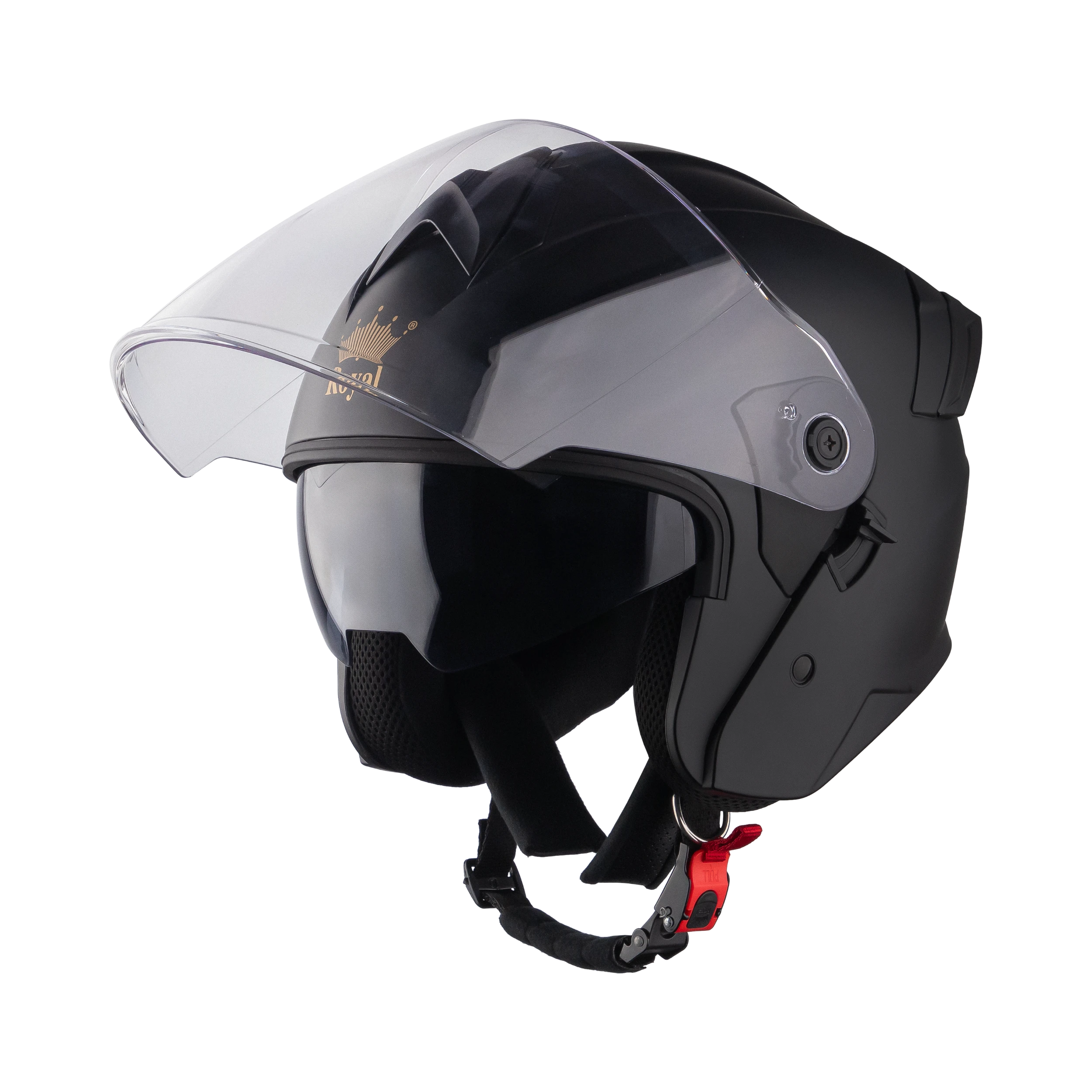 m286 đen mờ