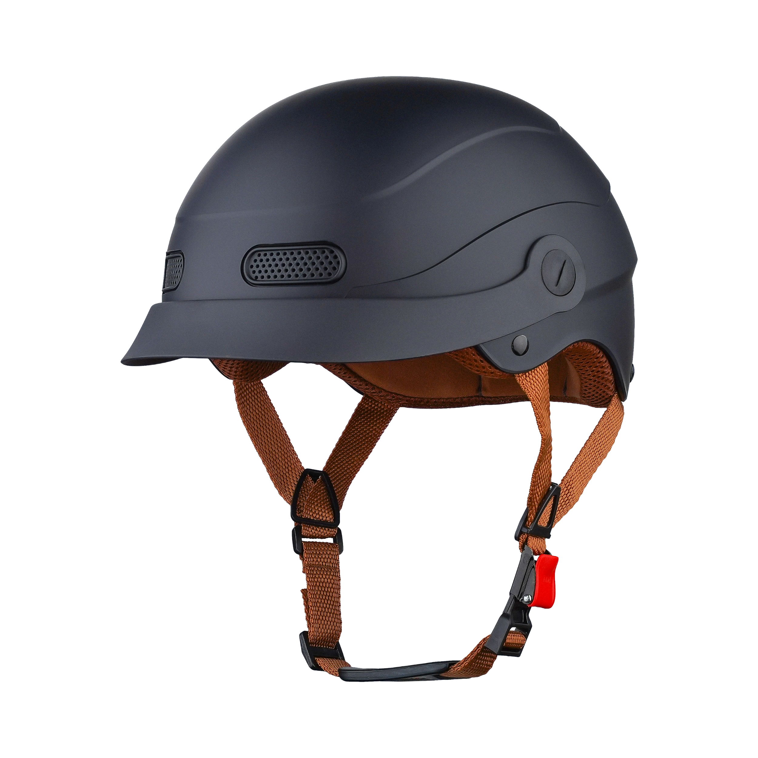 m297 đen mờ
