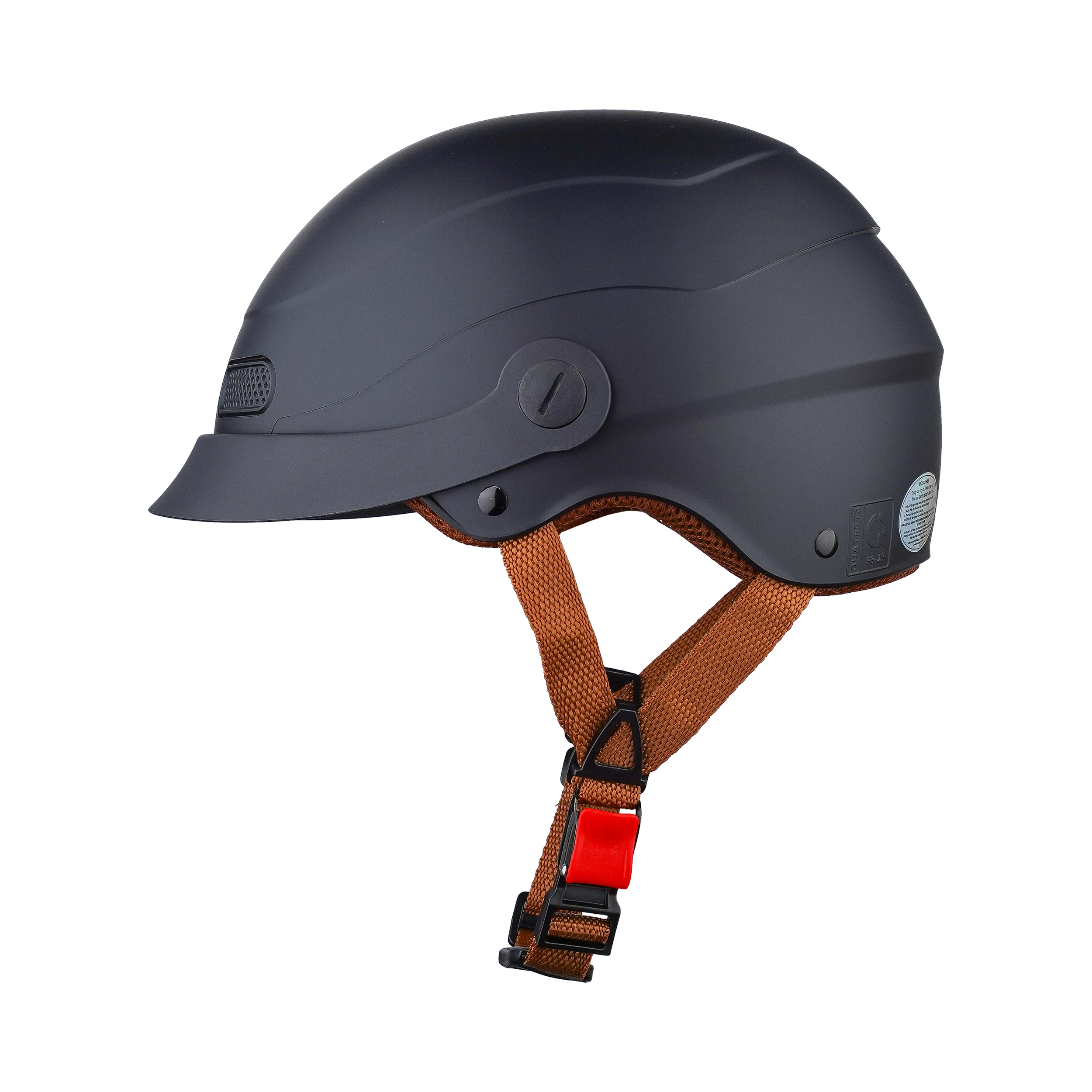 m297 đen mờ