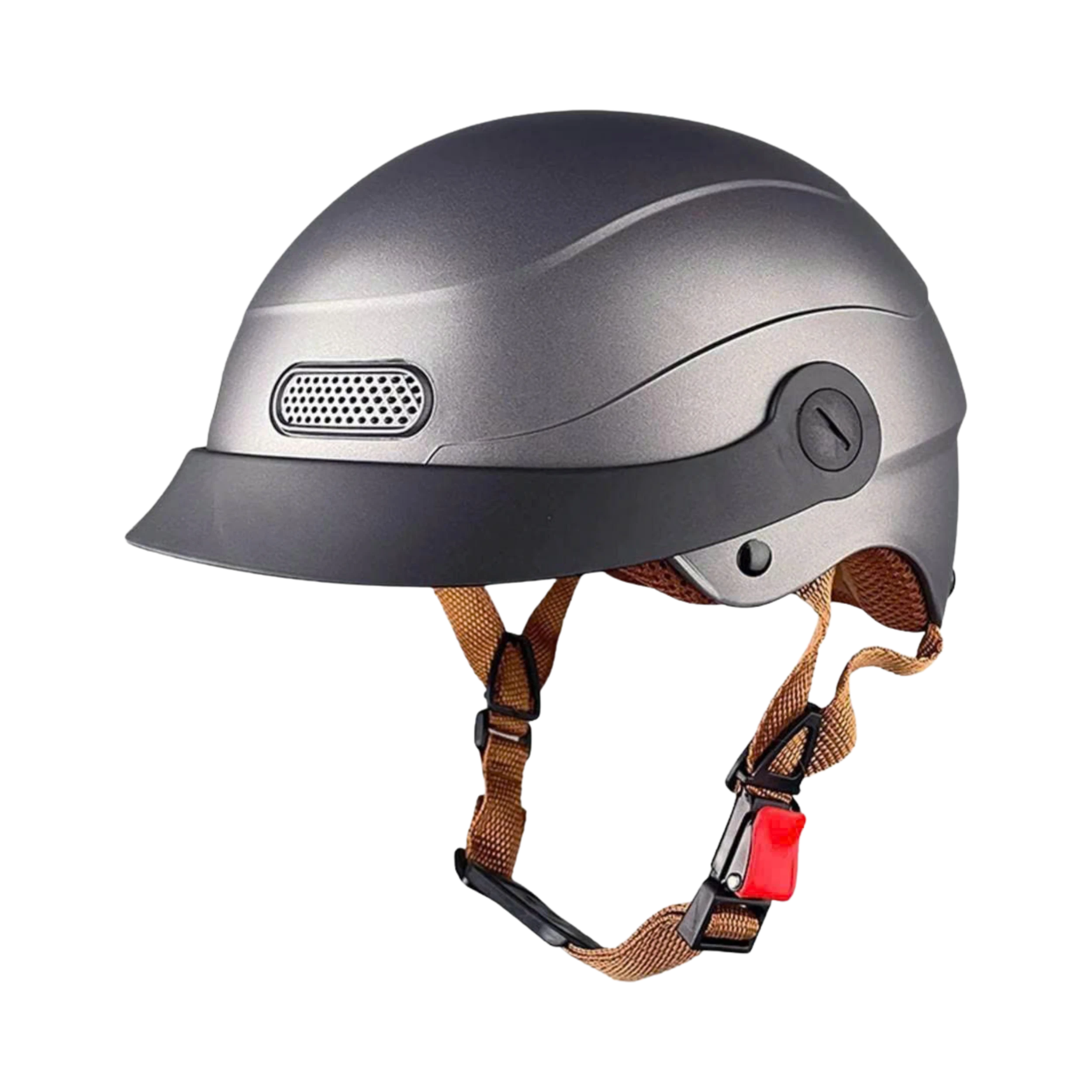 Xám titan